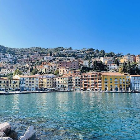 Villa Maddy House - 50 Mt Dal Mare Porto Santo Stefano  Exterior foto