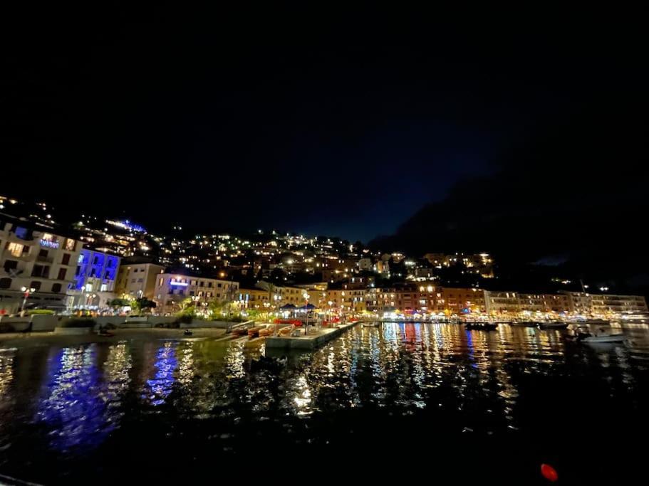 Villa Maddy House - 50 Mt Dal Mare Porto Santo Stefano  Exterior foto