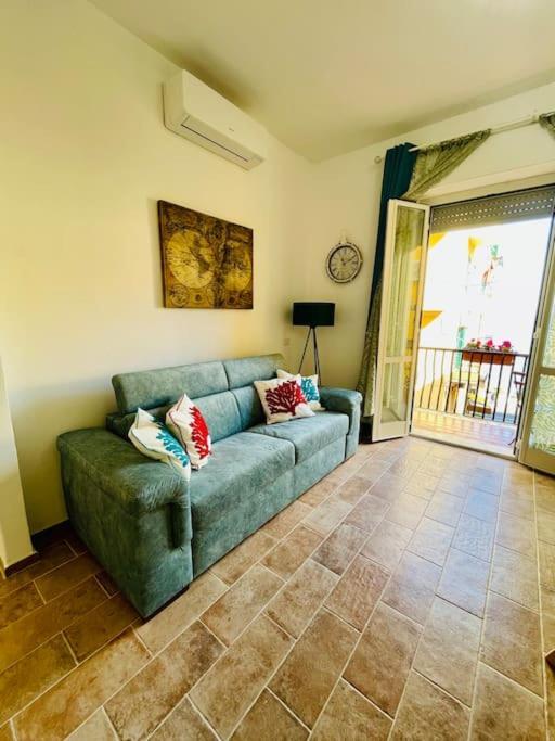 Villa Maddy House - 50 Mt Dal Mare Porto Santo Stefano  Exterior foto