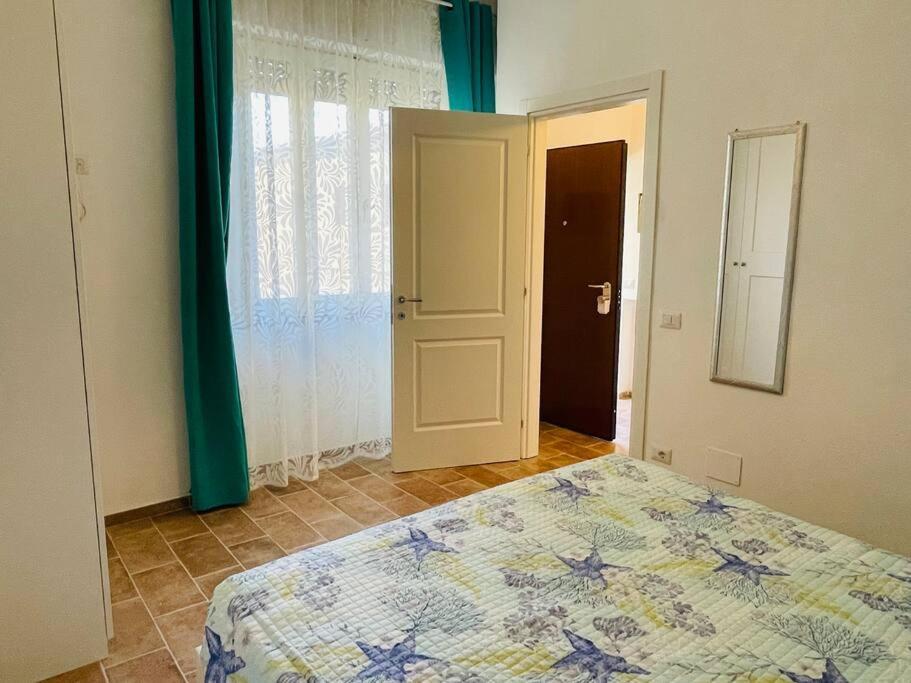 Villa Maddy House - 50 Mt Dal Mare Porto Santo Stefano  Exterior foto