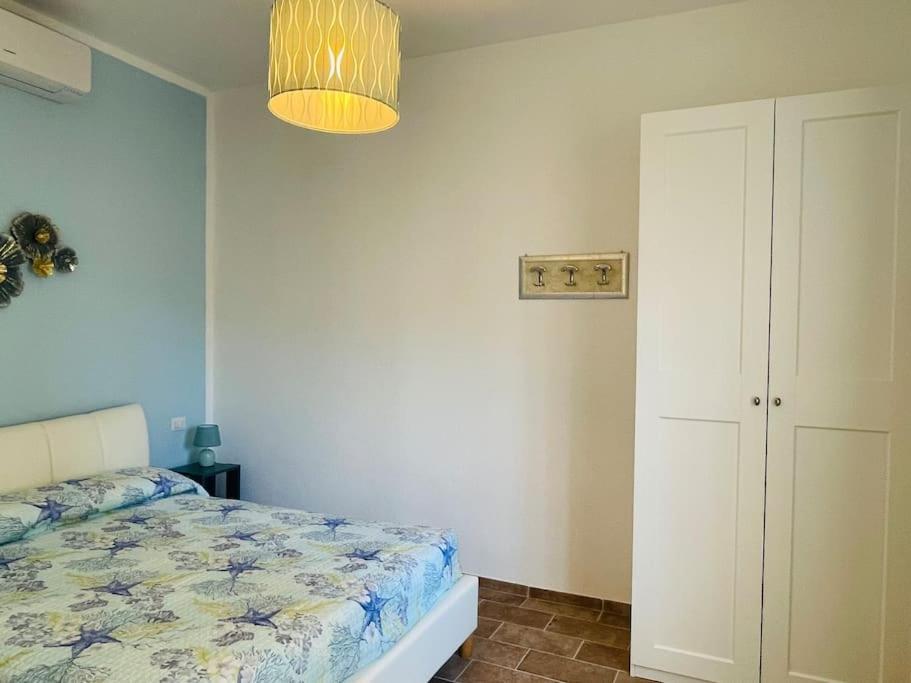 Villa Maddy House - 50 Mt Dal Mare Porto Santo Stefano  Exterior foto